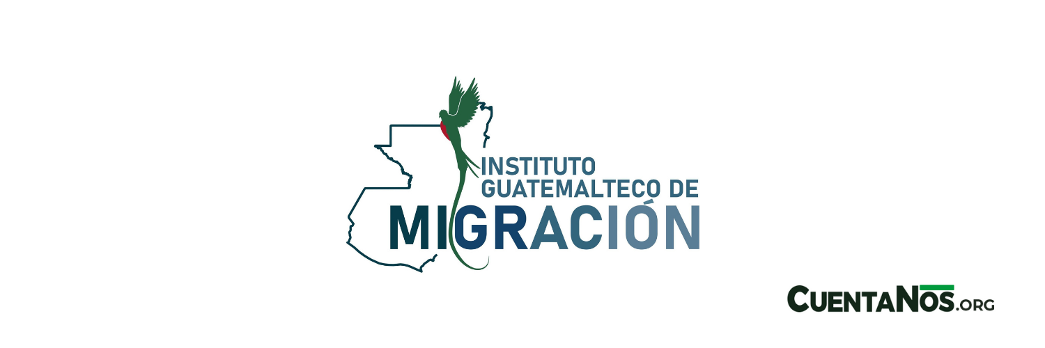 Centro de Emisión de Pasaporte - Petén logo