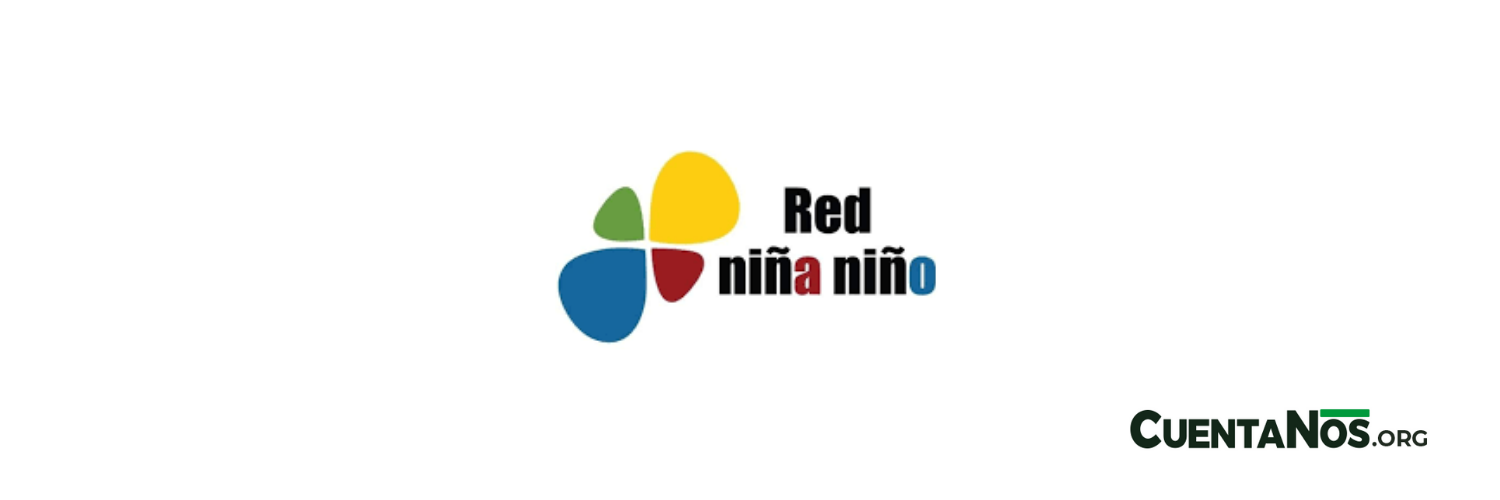 Red Niño Niña/ Intermediaria de entidades en temas de niñez logo