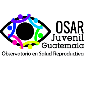 Formación en temas de educación sexual y reproductiva - Huehuetenango logo