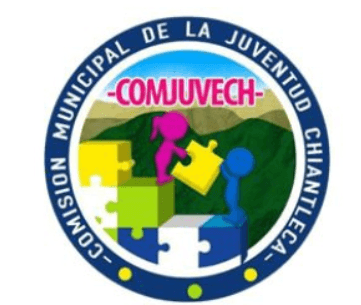 Acompañamiento a jóvenes en educación y formación logo