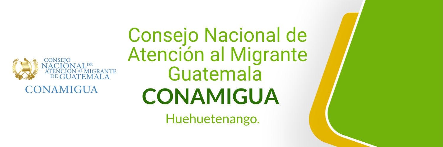 Acompañamiento en protección en brindar asistencia a personas y familias migrantes logo