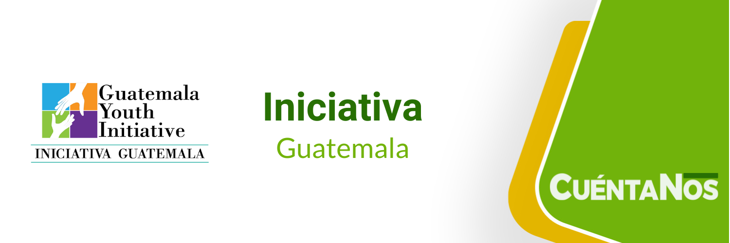 Guatemala Youth Initiative- Educación integral logo