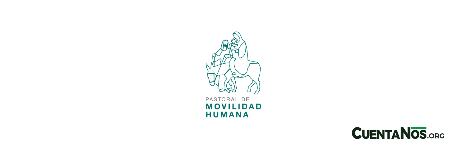 Arquidiócesis de Guatemala, Centro Pastoral de Atención al Migrante, Casa del Migrante logo