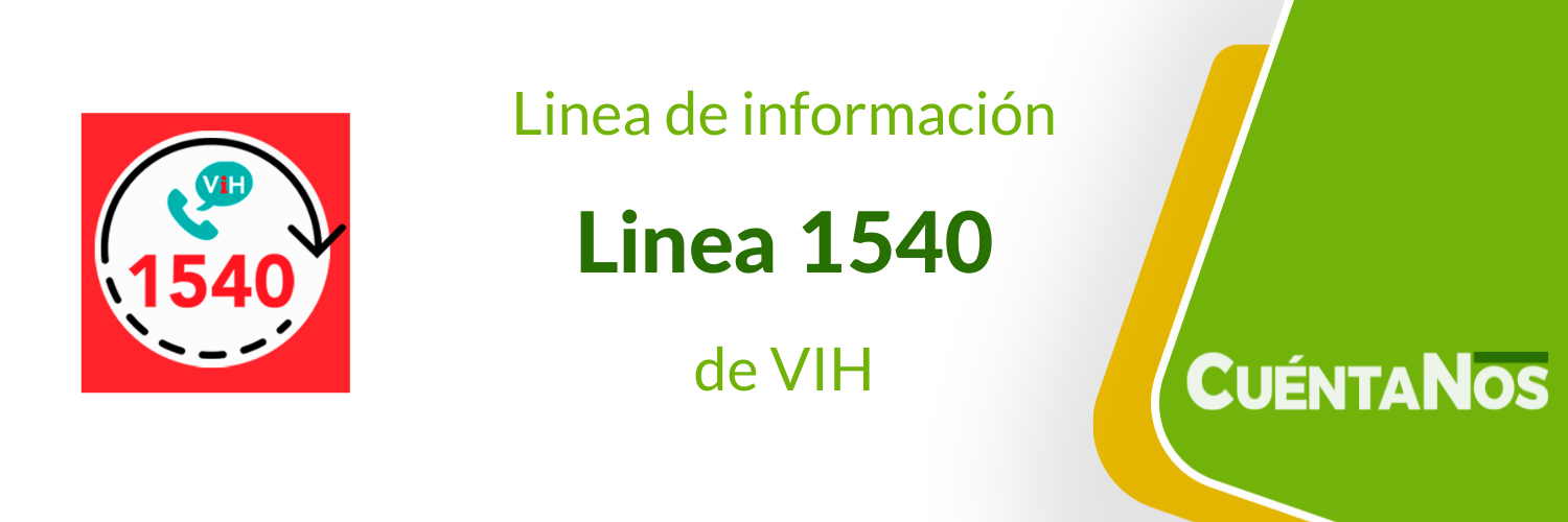 Linea 1540 logo