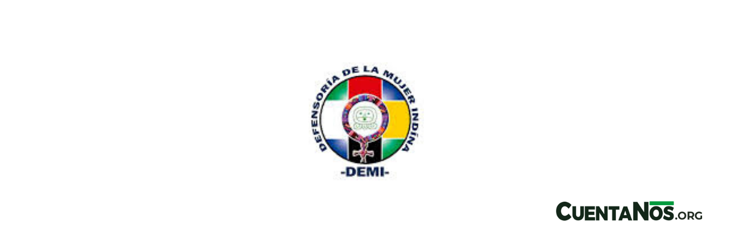 Defensoría de la Mujer Indígena - DEMI Sede Regional de Santa Rosa logo