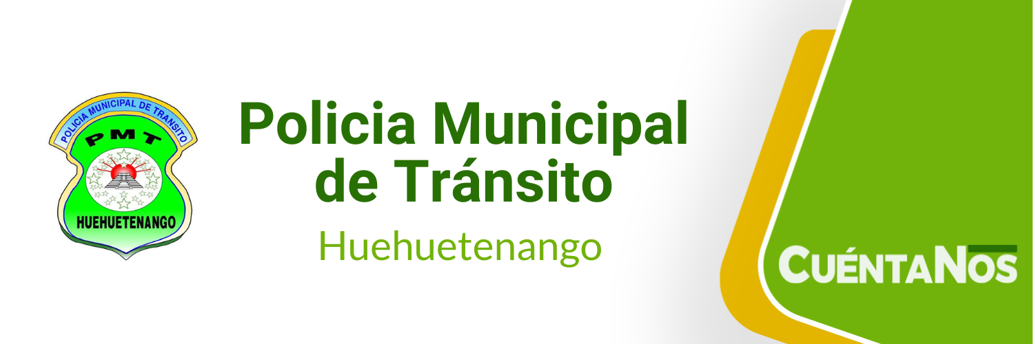 Delegación Huehuetenango  logo