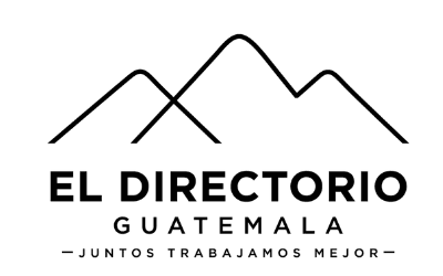 Directorio Guatemala logo