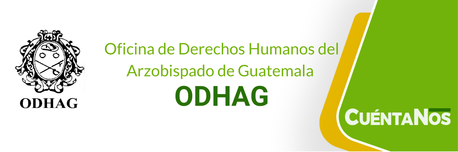 Cultura de Paz, Defensoría de los Derechos Humanos y Reconciliación logo