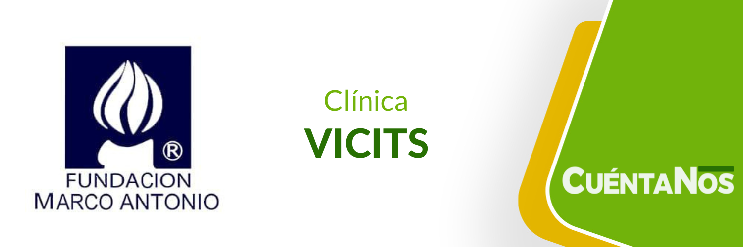 Clinica VICITS logo