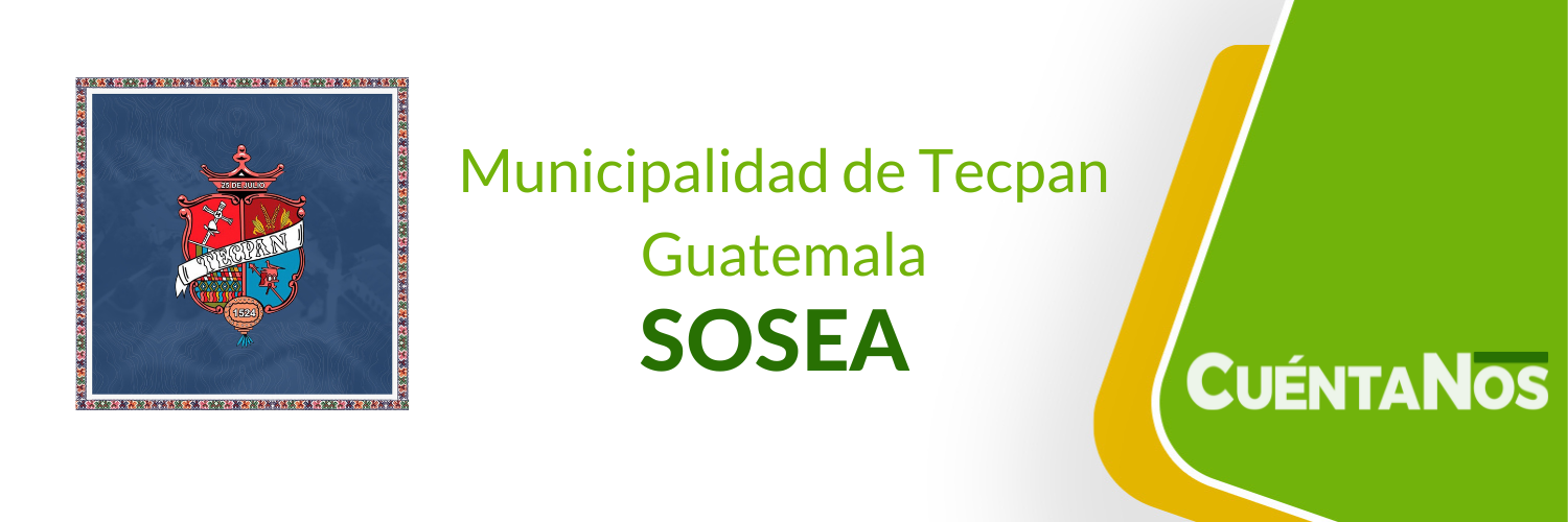 Secretaria de Obras Sociales de la Esposa del Alcalde -SOSEA logo