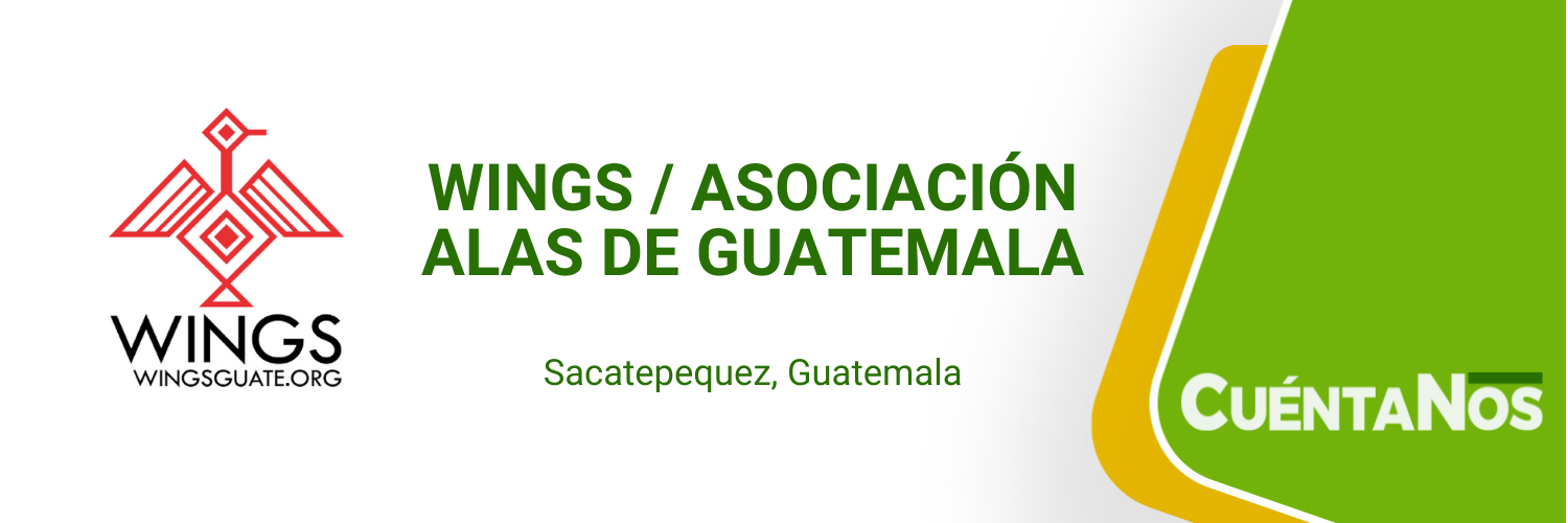 Asociación Alas de Guatemala - Clínicas de Planificación Familiar y Educación Sexual logo