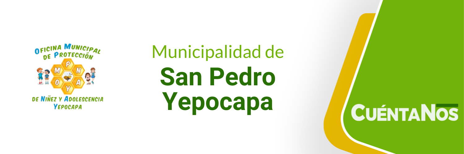 Oficina Municipal de Protección a la Niñez y Adolescencia logo
