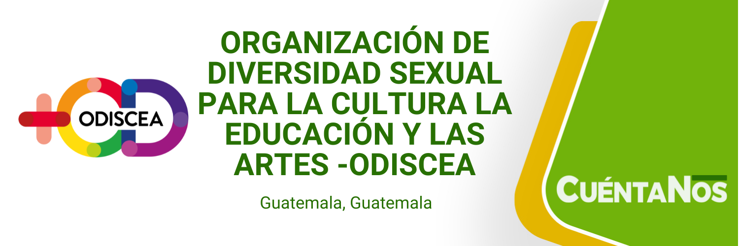 Educación y capacitaciones en derechos sexuales y reproductivos logo