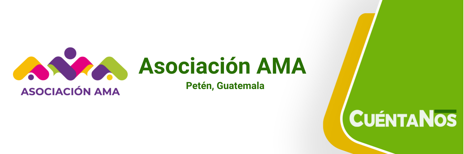 Asociación AMA - Educación Integral logo