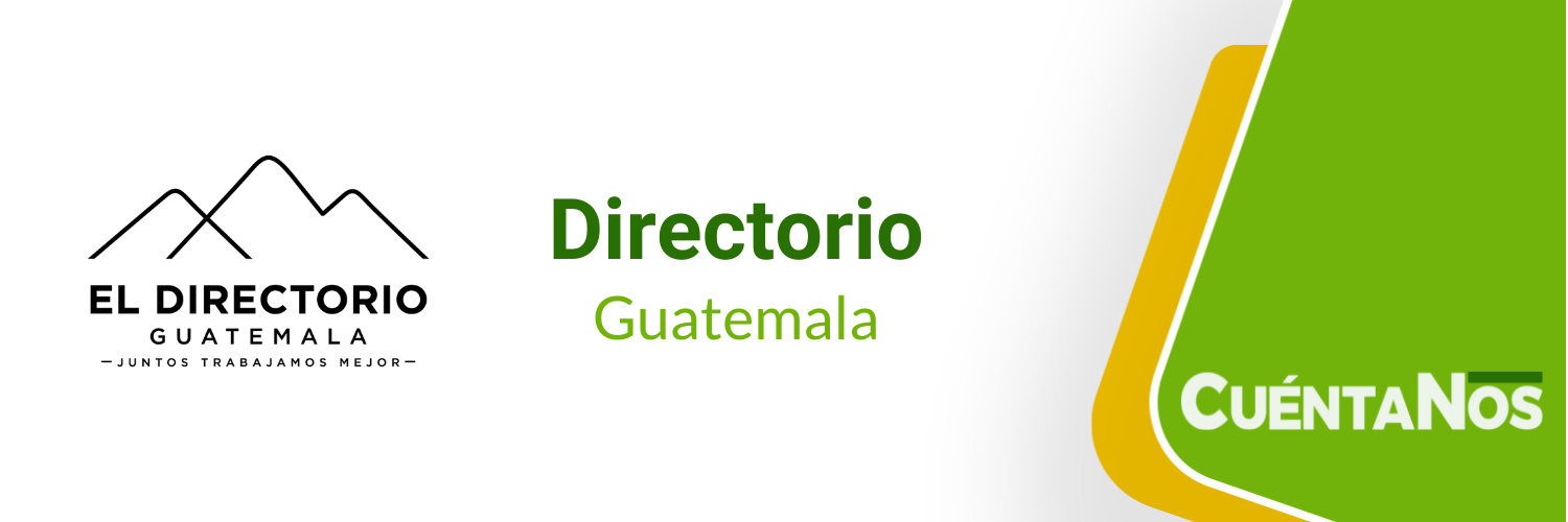 Directorio Guatemala logo